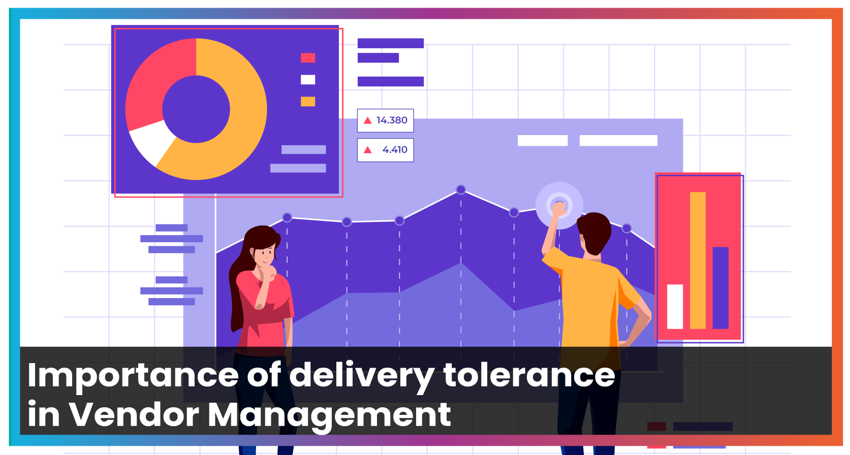 Importance of Delivery Tolerance in Vendor Management
