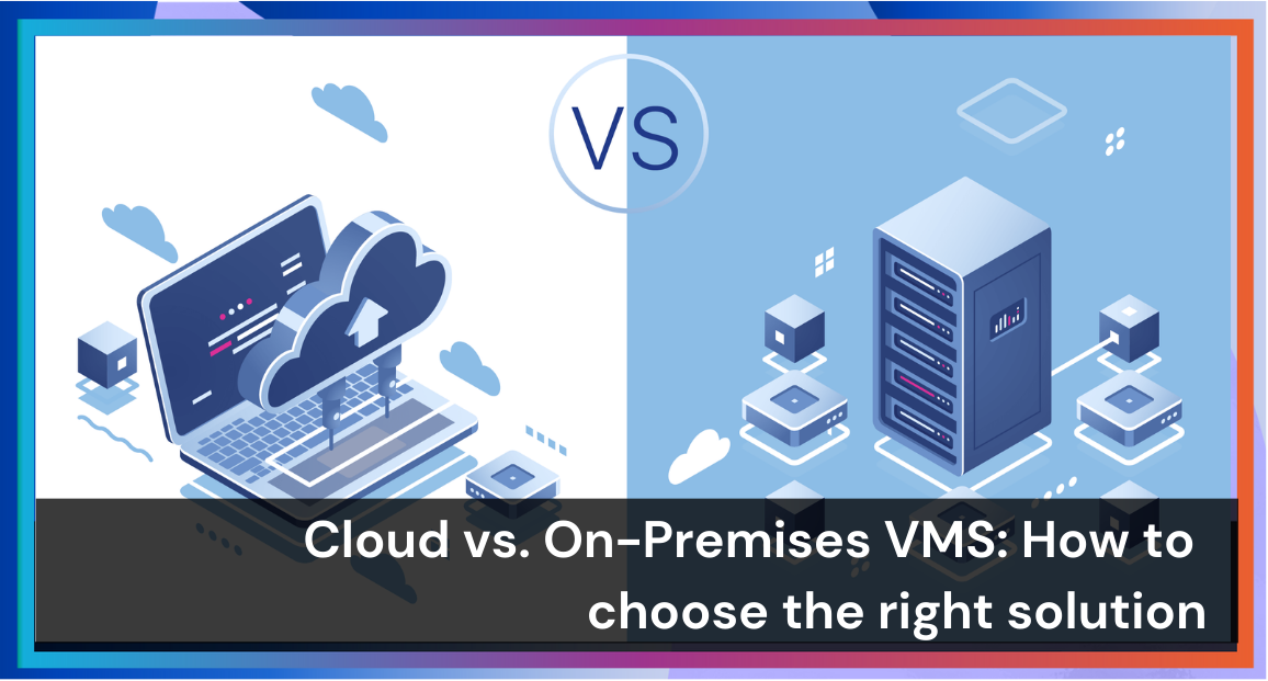 Cloud vs On-Premises Vendor Management System: How to Choose the Right Solution