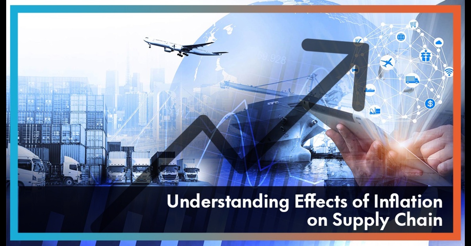 Understanding the Impact of Inflation on Supply Chain