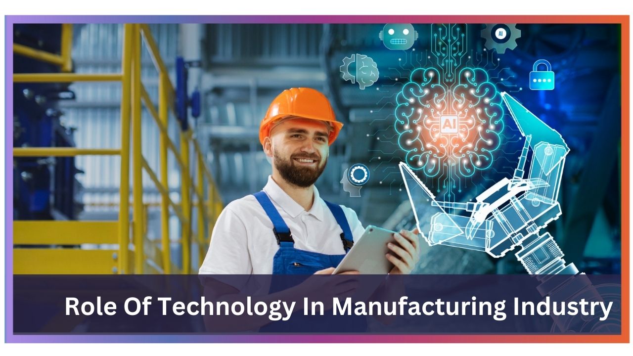 The Manufacturing Industry is on the Edge of a Transformative Era - Manoj Kumar, Co-founder, Partner Portal