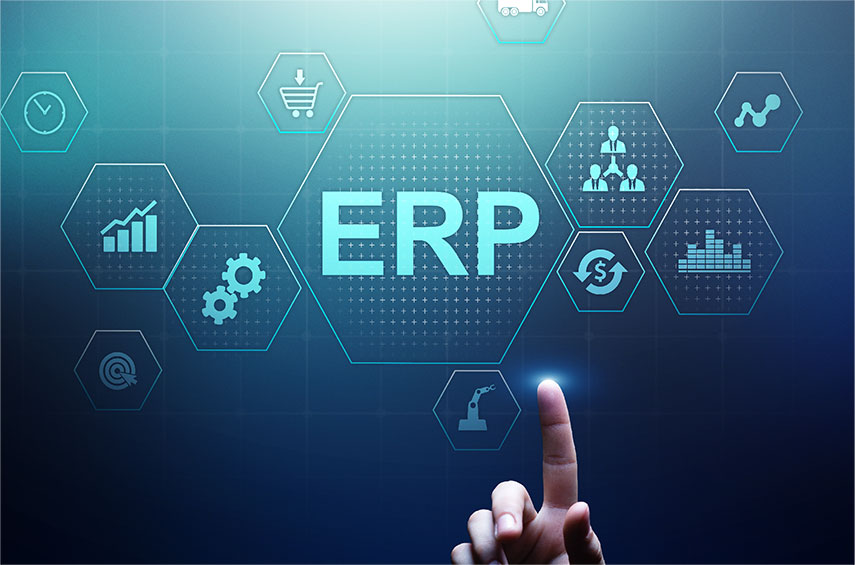 The perfect cloud ERP for a small business: Microsoft Dynamics 365 or NetSuite?