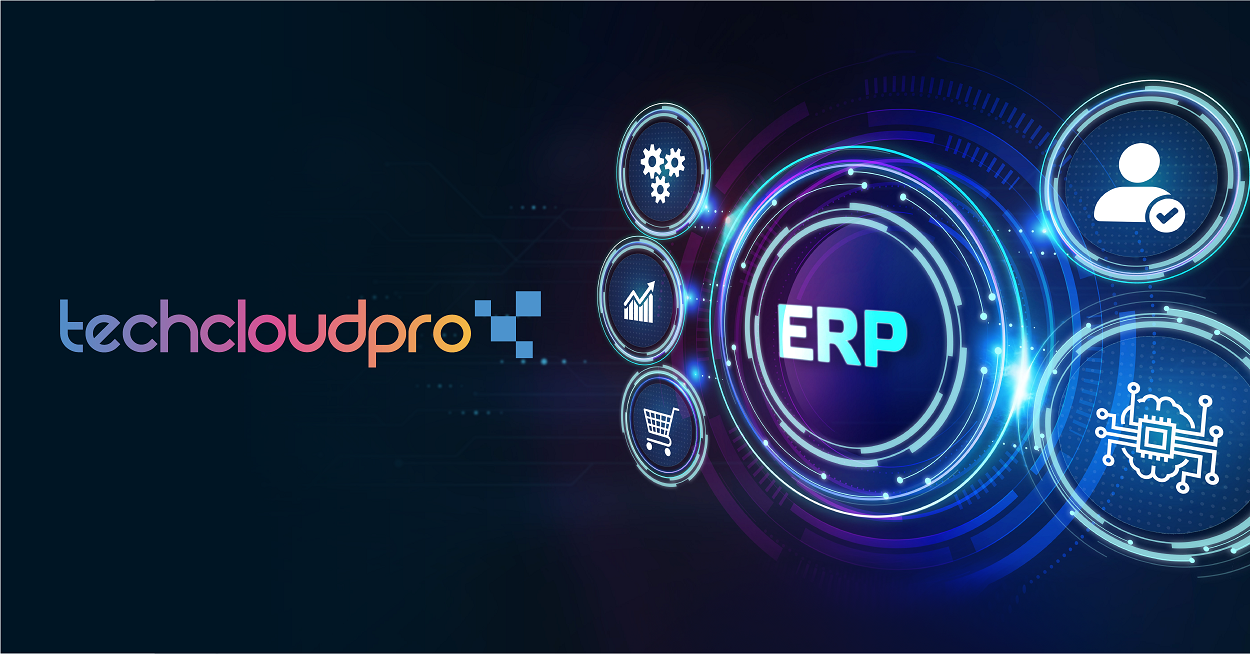 5 points to consider while choosing ERP software